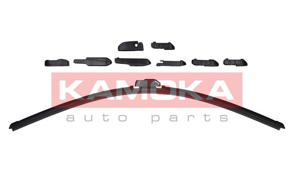 Щетка стеклоочистителя kamoka KAMOKA 27M650
