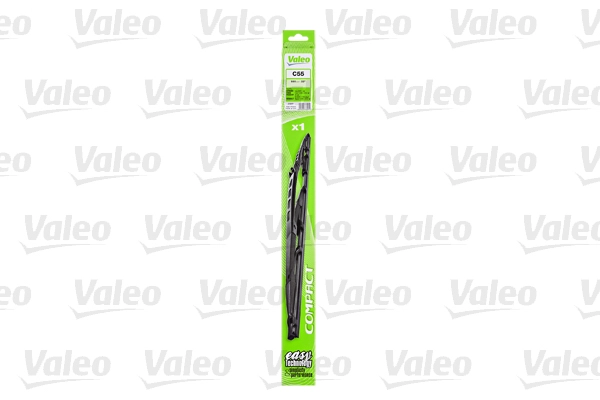 Щетка стеклоочистителя compact VALEO 576091