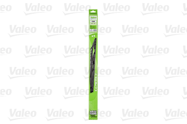 Щетка стеклоочистителя compact VALEO 576095