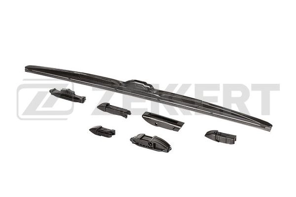 Щетка стеклоочистителя ZEKKERT HW-6501