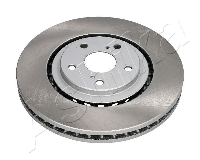 Тормозной диск ASHIKA 60-02-2048C