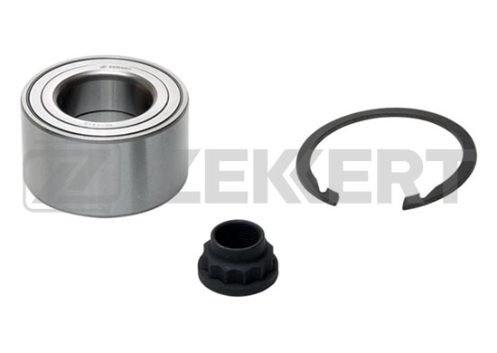Комплект подшипника ступицы колеса ZEKKERT RL-1419