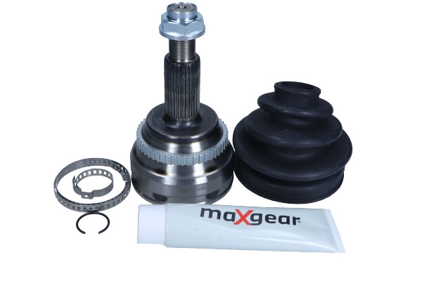 Шарнирный комплект приводной вал MAXGEAR 49-3178