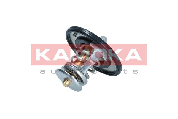 Термостат охлаждающая жидкость kamoka KAMOKA 7710100
