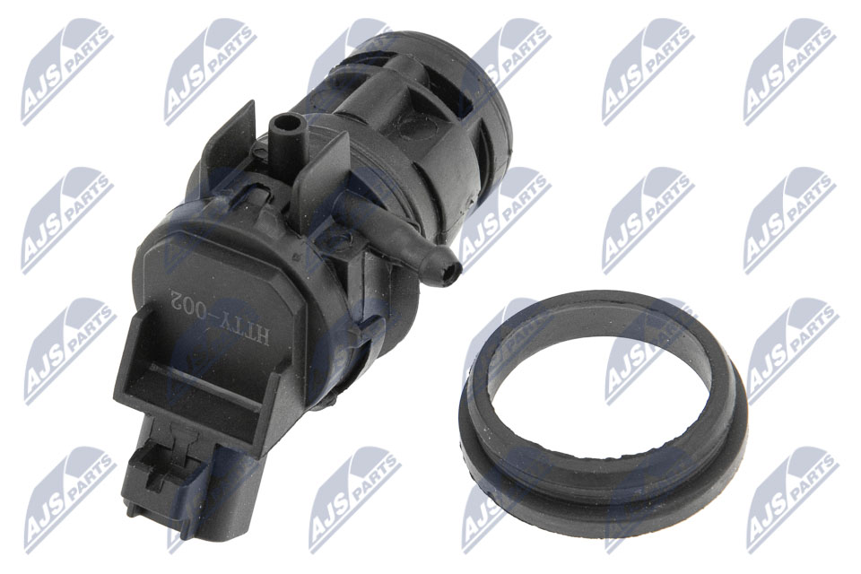 Водяной насос система очистки окон NTY ESP-TY-002
