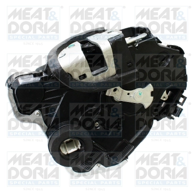 Замок двери MEAT & DORIA 31804