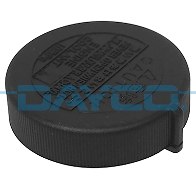 Крышка резервуар охлаждающей жидкости DAYCO DRC038