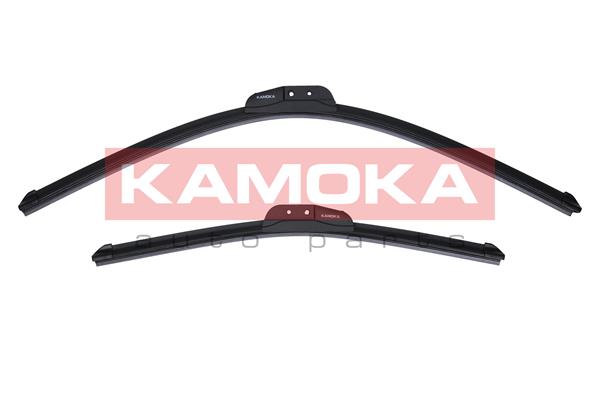 Щетка стеклоочистителя kamoka KAMOKA 27E14