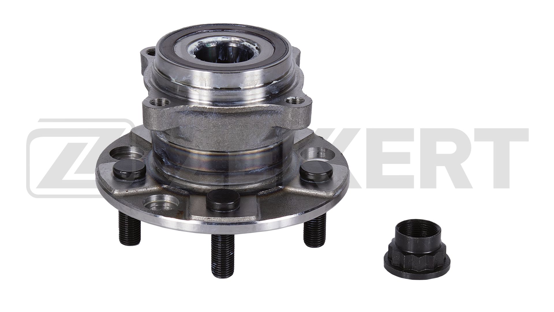 Ступица колеса ZEKKERT RL-2307