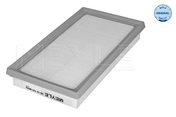 Воздушный фильтр meyle-original true to oe. MEYLE 30-12 321 0046