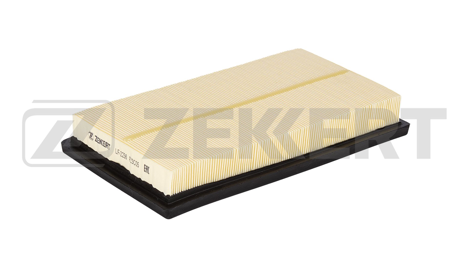 Воздушный фильтр ZEKKERT LF-2236