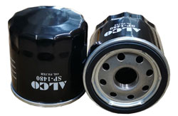Масляный фильтр ALCO FILTER SP-1480