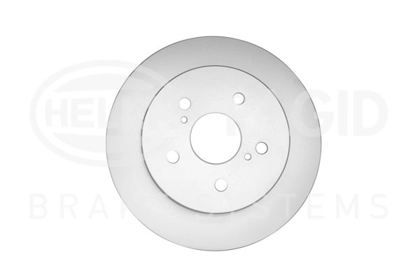 Тормозной диск pro HELLA/BEHR/PAGID 8DD 355 132-401