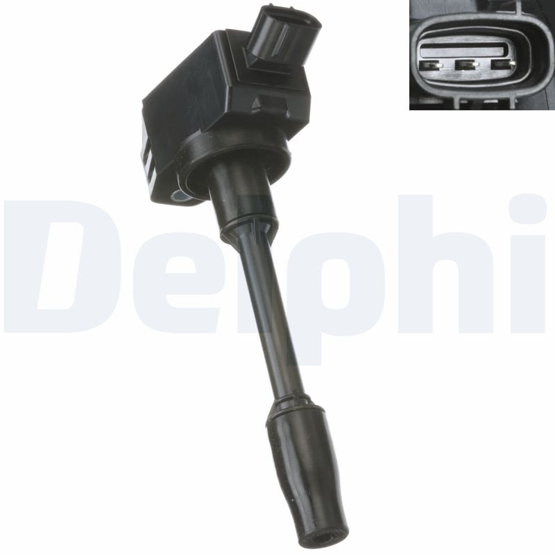 Катушка зажигания DELPHI GN10960-12B1