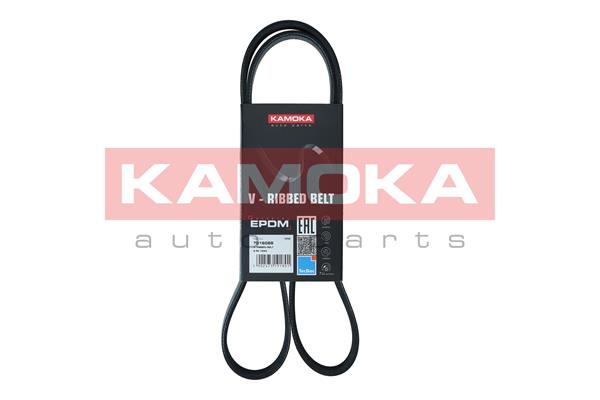 Поликлиновой ремень kamoka KAMOKA 7016088