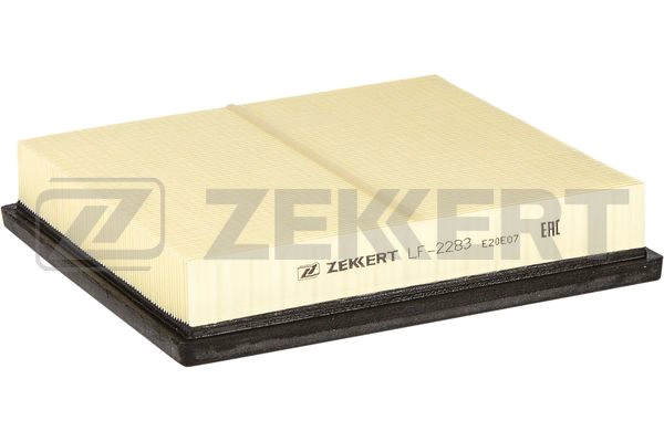 Воздушный фильтр ZEKKERT LF-2283
