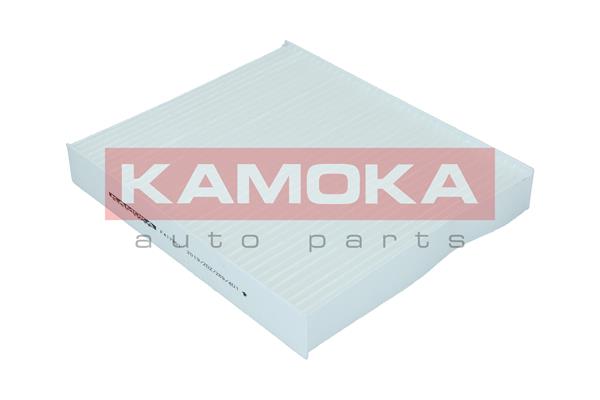 Фильтр воздух во внутренном пространстве kamoka KAMOKA F417301
