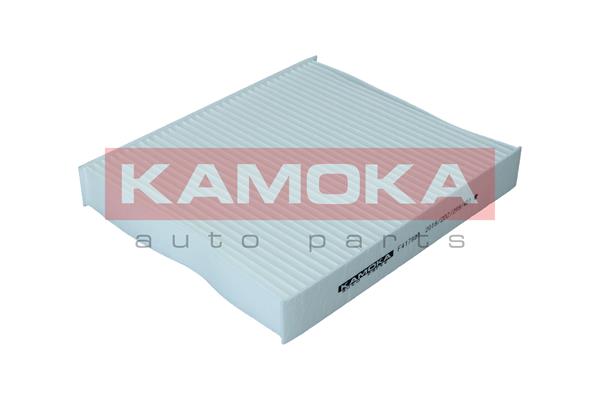 Фильтр воздух во внутренном пространстве kamoka KAMOKA F417801