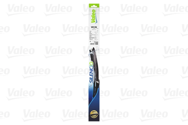 Щетка стеклоочистителя silencio hybrid single VALEO 574726