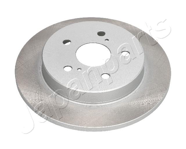 Тормозной диск JAPANPARTS DP-255C