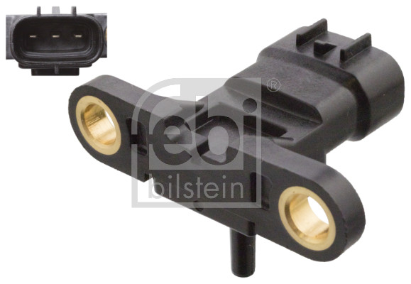 Датчик давление во впускной трубе FEBI BILSTEIN 106483