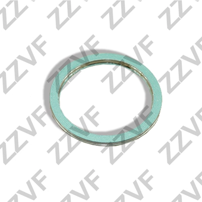 Уплотнительное кольцо труба выхлопного газа ZZVF ZVBZ0230