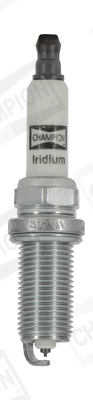Свеча зажигания iridium CHAMPION CCH9030