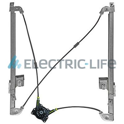 Стеклоподъемник ELECTRIC LIFE ZR ME703 R