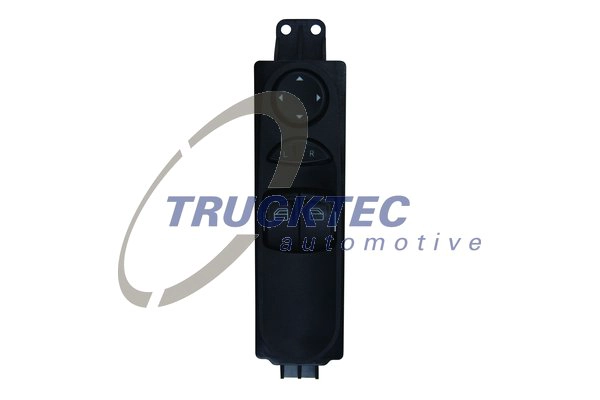 Выключатель стеклолодъемник TRUCKTEC AUTOMOTIVE 02.42.339