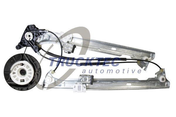Стеклоподъемник TRUCKTEC AUTOMOTIVE 02.53.190