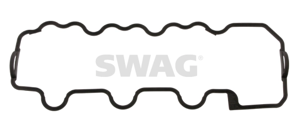 Прокладка крышка головки цилиндра SWAG 10 93 6576
