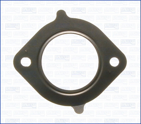 Прокладка выпускной коллектор multilayer steel AJUSA 13190300