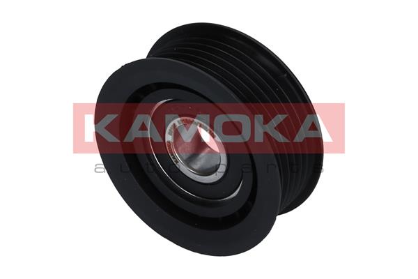 Паразитный / ведущий ролик поликлиновой ремень kamoka KAMOKA R0196