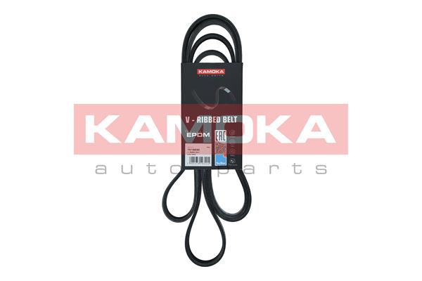 Поликлиновой ремень kamoka KAMOKA 7016230