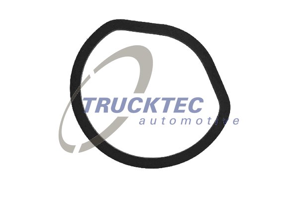 Прокладка корпус маслянного фильтра TRUCKTEC AUTOMOTIVE 02.18.052