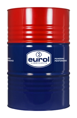 Моторное масло eurol turbosyn 10w-40 EUROL E100094-210L