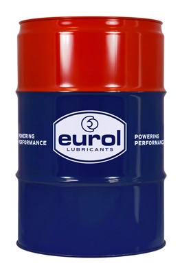 Моторное масло eurol turbosyn 10w-40 EUROL E100094-60L
