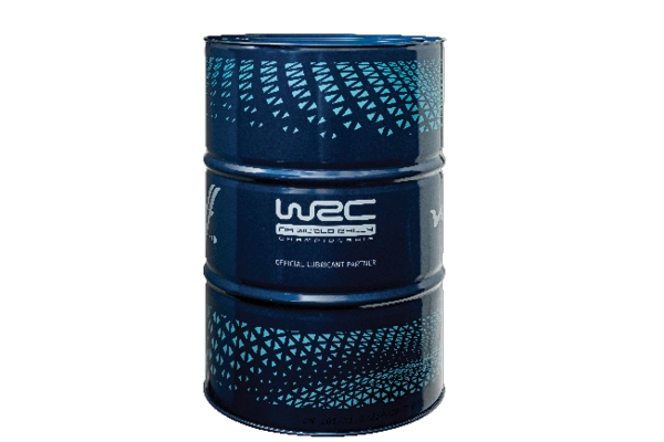 Моторное масло wolf extendtech 5w40 hm WOLF 8322082