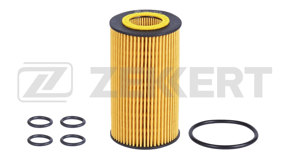 Масляный фильтр ZEKKERT OF-4197E