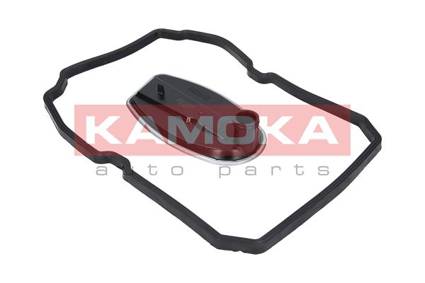 Гидрофильтр автоматическая коробка передач kamoka KAMOKA F600901
