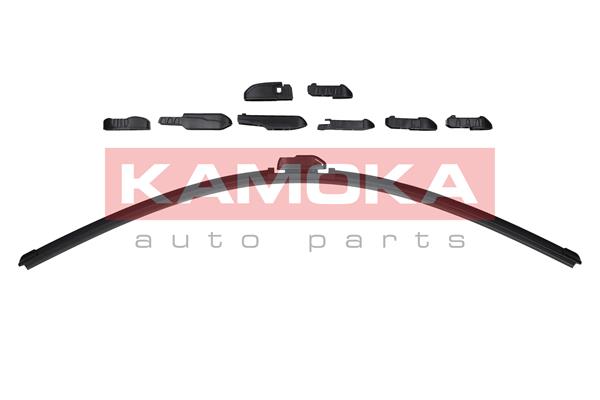 Щетка стеклоочистителя kamoka KAMOKA 27M700
