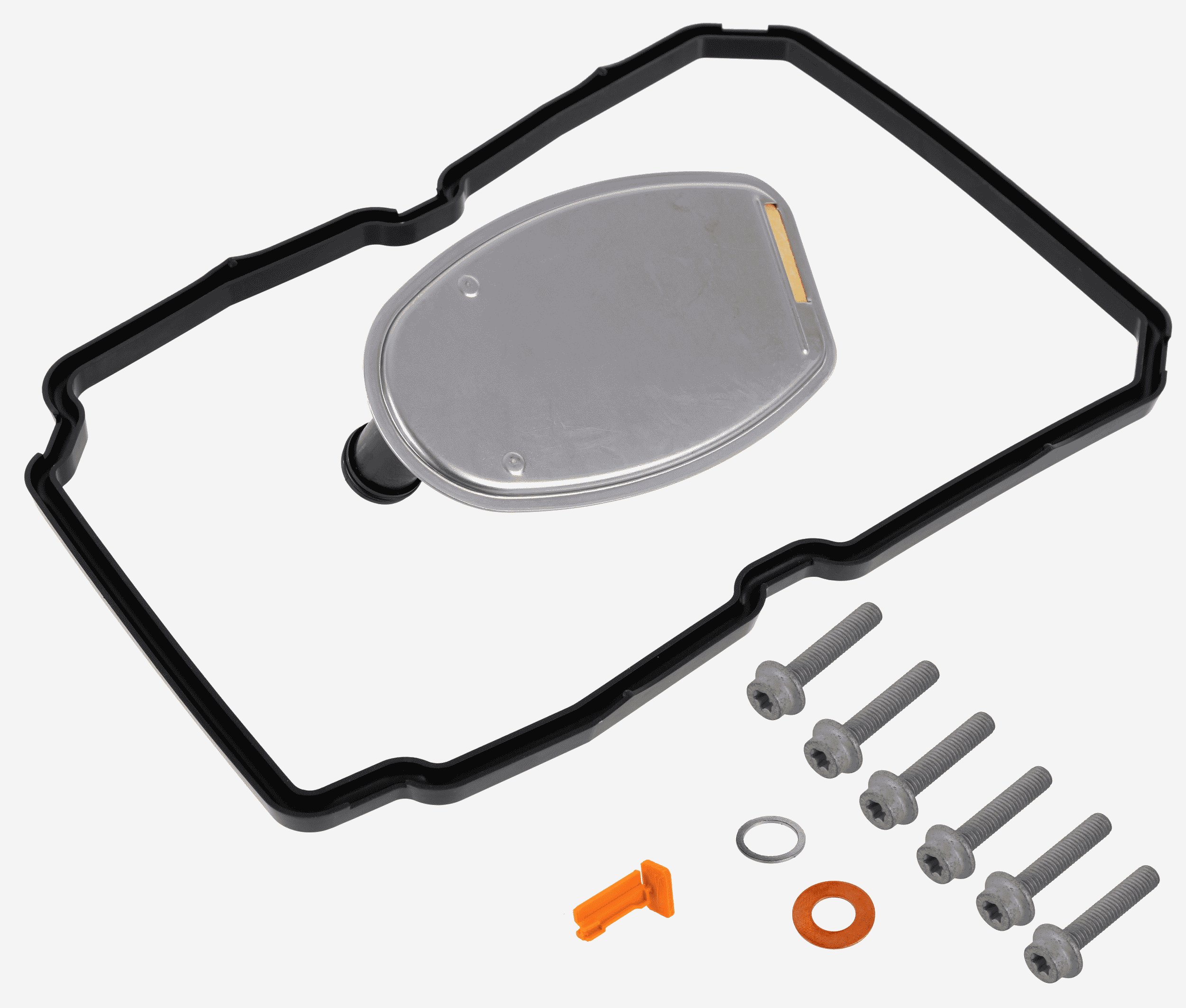 Комплект запчастей смена масла в автомат. коробке передач ZF PARTS 5961.303.116