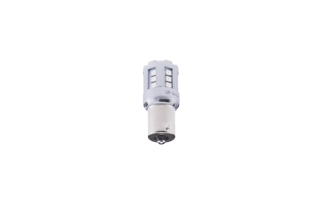 Лампа накаливания фонарь указателя поворота led retrofit bl BOSCH 1 987 301 520