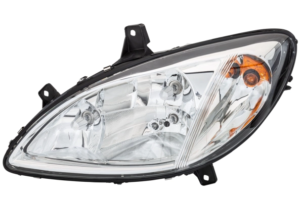 Основная фара HELLA/BEHR/PAGID 1EG 246 041-011