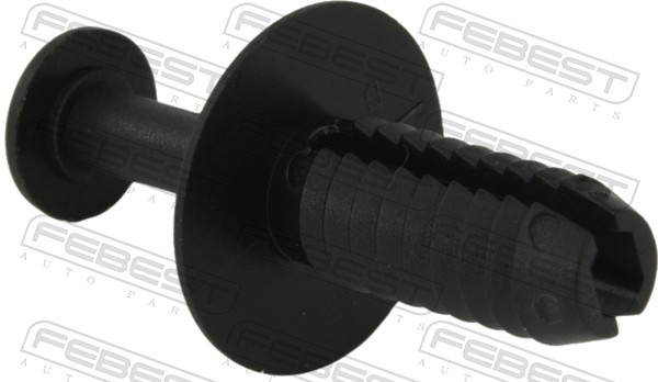 Зажим молдинг / защитная накладка FEBEST 88570-182