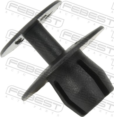 Зажим молдинг / защитная накладка FEBEST 88570-210