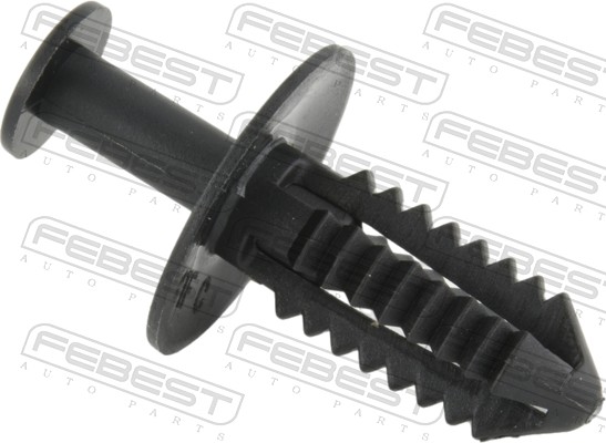Зажим молдинг / защитная накладка FEBEST 88570-174