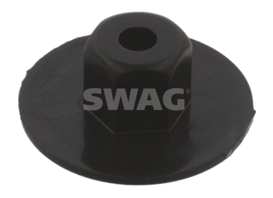 Зажим молдинг / защитная накладка SWAG 10 93 6452