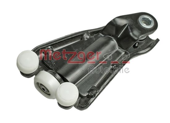 Направляющая ролика сдвижная дверь greenparts METZGER 2310063
