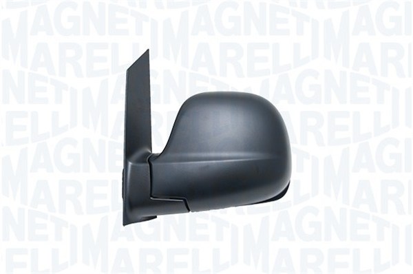 Наружное зеркало кабина водителя MAGNETI MARELLI 351991719330